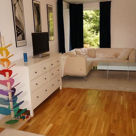 Exklusive Ferienwohnung Zwischen Uni Und Altstadt リューネブルク エクステリア 写真