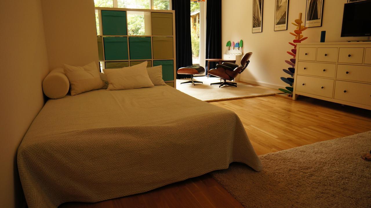 Exklusive Ferienwohnung Zwischen Uni Und Altstadt リューネブルク エクステリア 写真