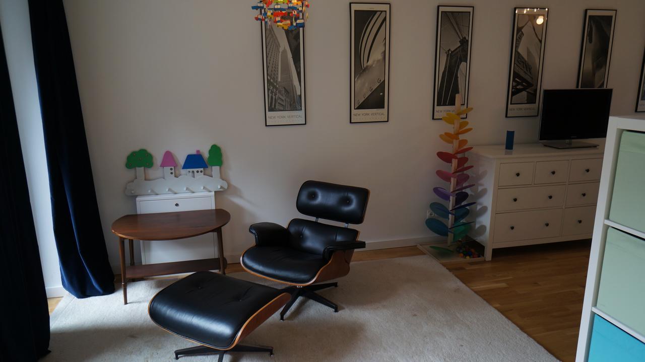 Exklusive Ferienwohnung Zwischen Uni Und Altstadt リューネブルク エクステリア 写真