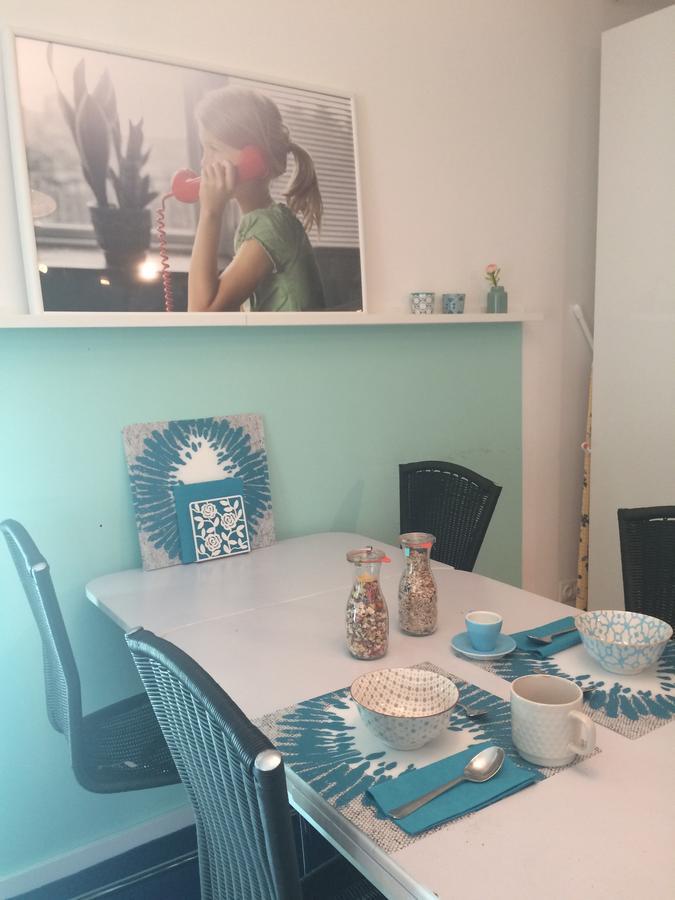 Exklusive Ferienwohnung Zwischen Uni Und Altstadt リューネブルク エクステリア 写真