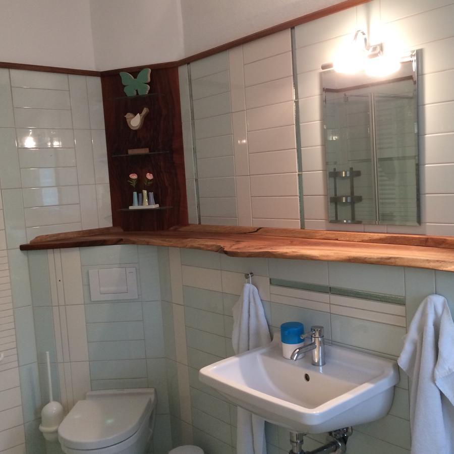 Exklusive Ferienwohnung Zwischen Uni Und Altstadt リューネブルク エクステリア 写真
