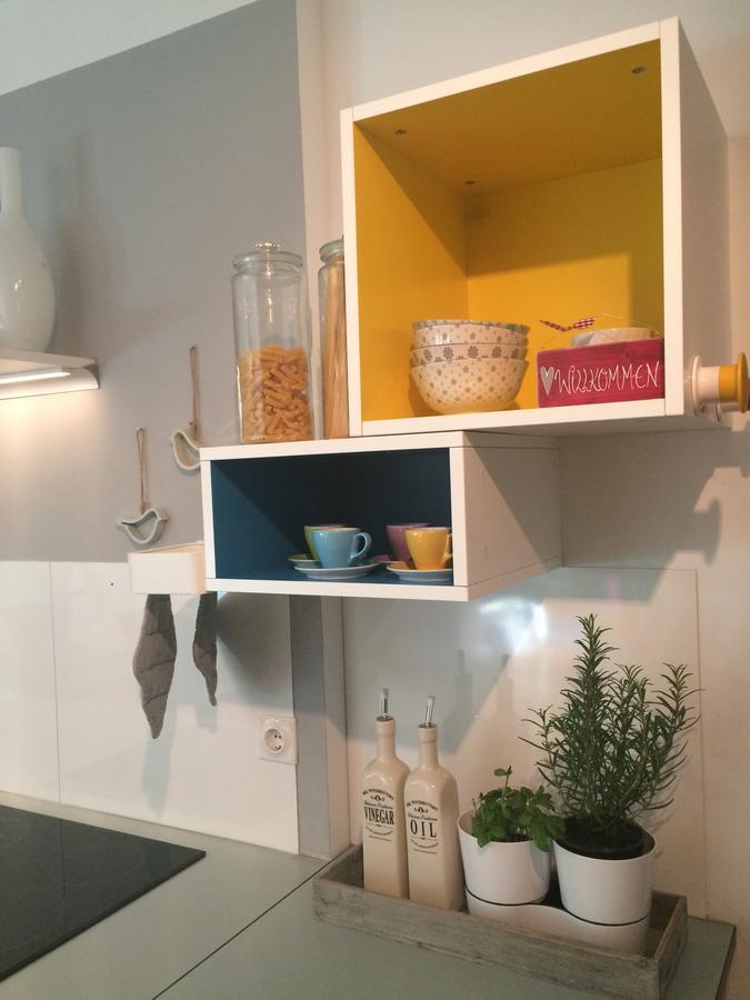 Exklusive Ferienwohnung Zwischen Uni Und Altstadt リューネブルク エクステリア 写真