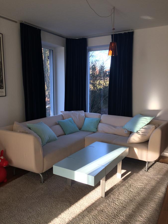 Exklusive Ferienwohnung Zwischen Uni Und Altstadt リューネブルク エクステリア 写真