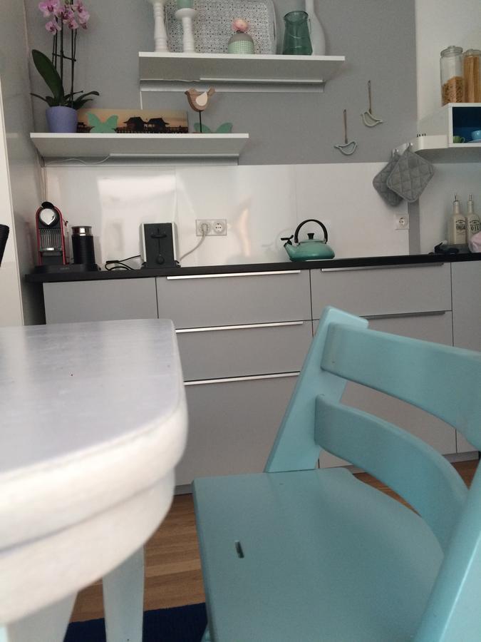 Exklusive Ferienwohnung Zwischen Uni Und Altstadt リューネブルク エクステリア 写真