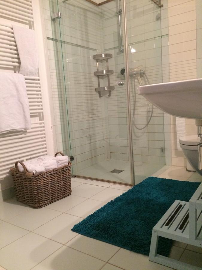 Exklusive Ferienwohnung Zwischen Uni Und Altstadt リューネブルク エクステリア 写真