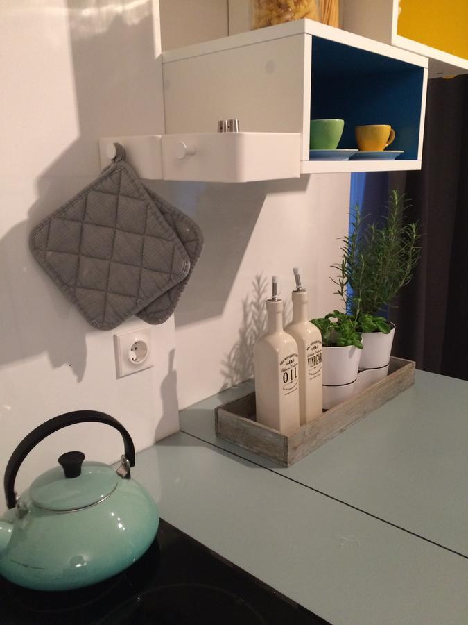 Exklusive Ferienwohnung Zwischen Uni Und Altstadt リューネブルク エクステリア 写真