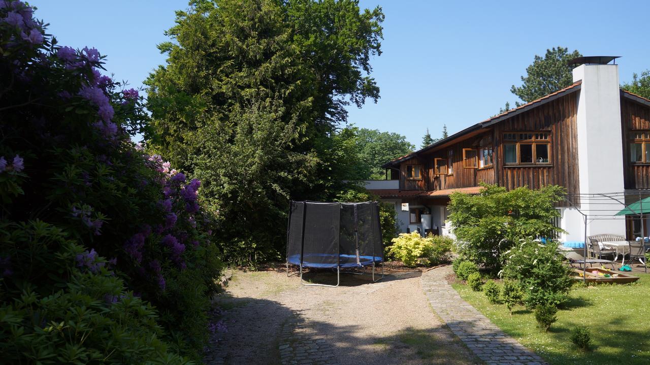 Exklusive Ferienwohnung Zwischen Uni Und Altstadt リューネブルク エクステリア 写真