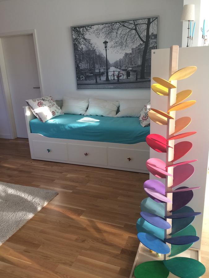 Exklusive Ferienwohnung Zwischen Uni Und Altstadt リューネブルク エクステリア 写真