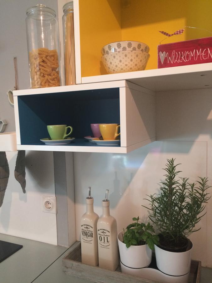 Exklusive Ferienwohnung Zwischen Uni Und Altstadt リューネブルク エクステリア 写真