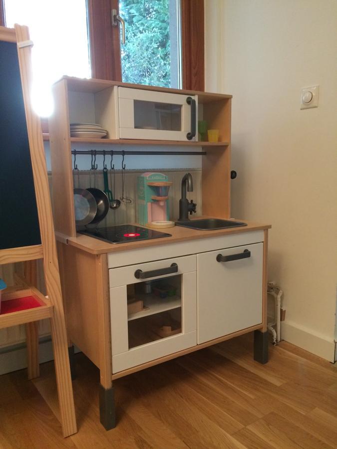 Exklusive Ferienwohnung Zwischen Uni Und Altstadt リューネブルク エクステリア 写真