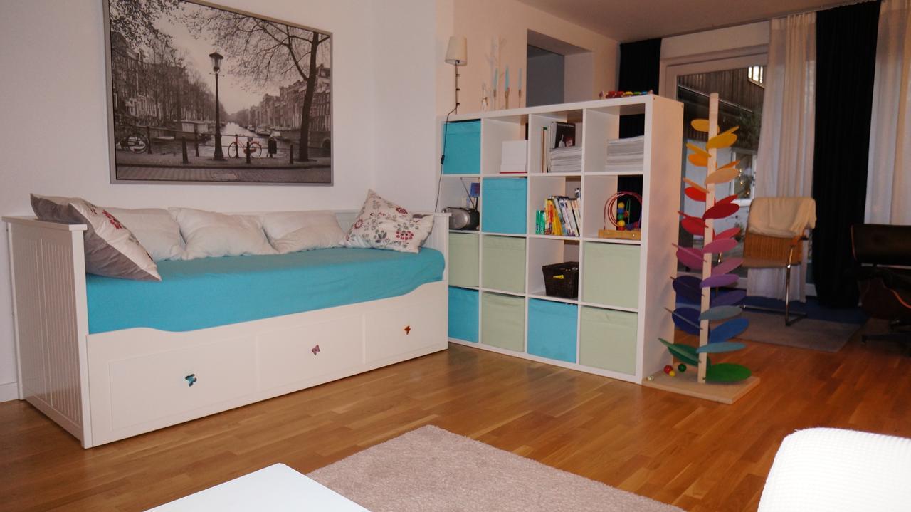 Exklusive Ferienwohnung Zwischen Uni Und Altstadt リューネブルク エクステリア 写真